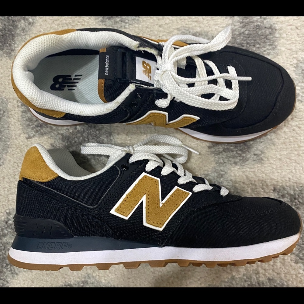 New Balances 574